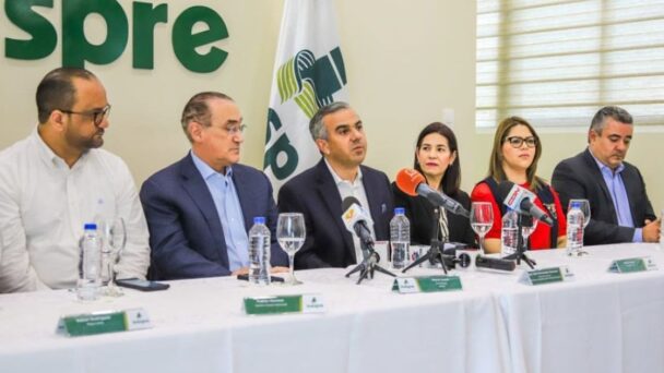 INESPRE y supermercados relanzan la campaña "Aliméntate con el Inespre en el Supermercado" ofreciendo combos a 1,000 pesos.