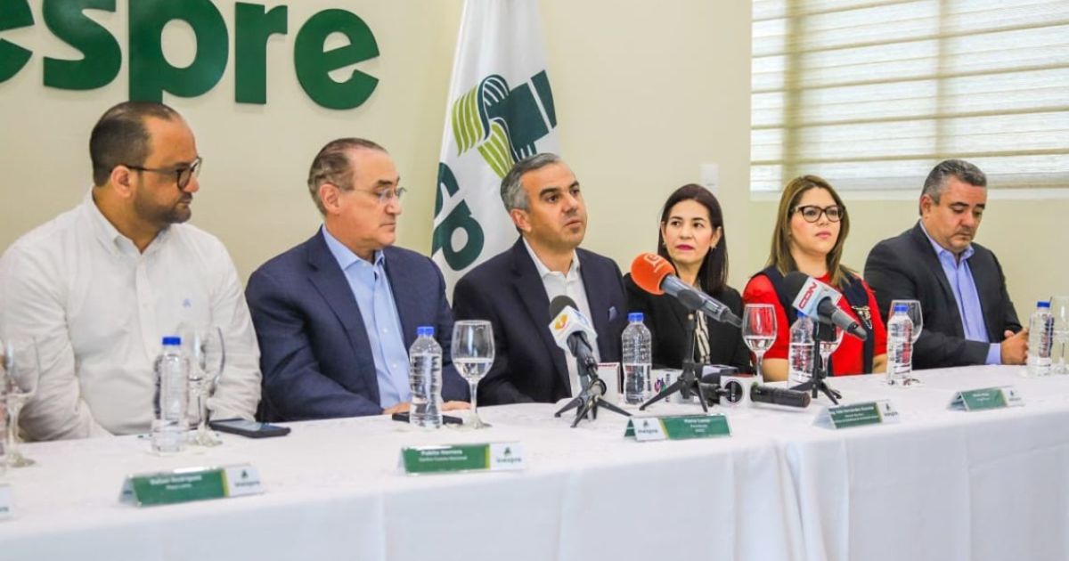 INESPRE y supermercados relanzan la campaña "Aliméntate con el Inespre en el Supermercado" ofreciendo combos a 1,000 pesos.