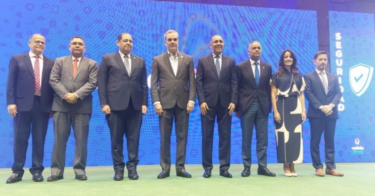 Indotel lanza Indotel lanza