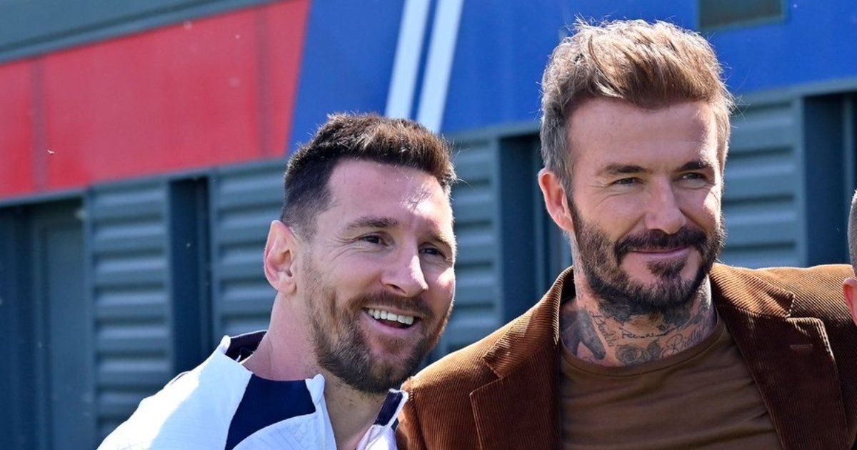 Inter Miami gana con Messi lo que PSG pierde sin control