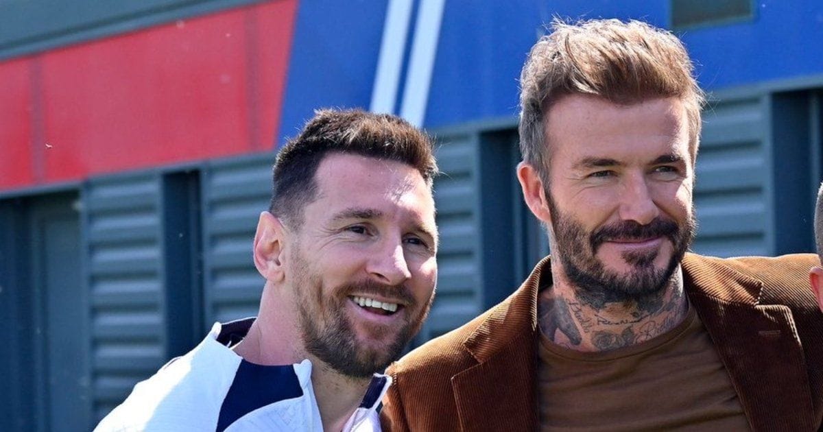 Inter Miami tiene una oferta por Messi que beneficiaría al Barcelona