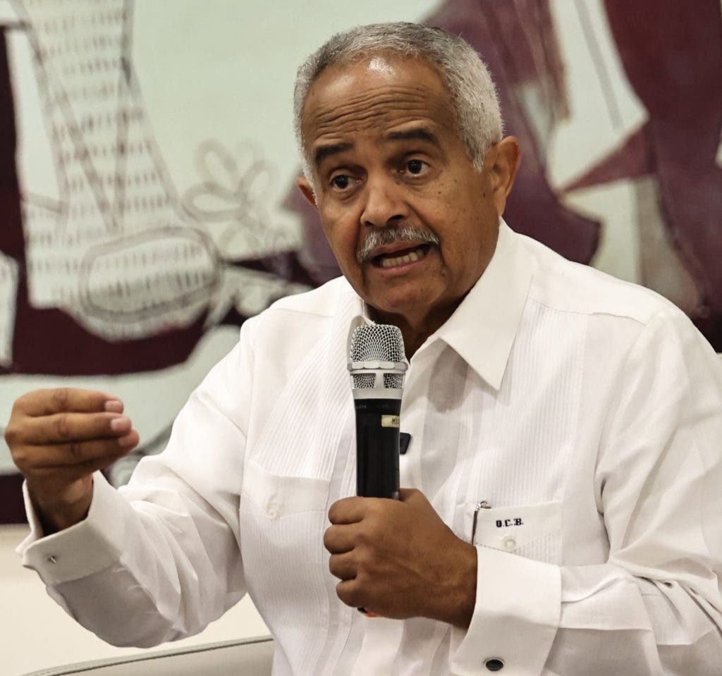 Junta Agroempresarial admite haitianos son necesarios para la producción agrícola Junta Agroempresarial admite haitianos son necesarios para la producción agrícola