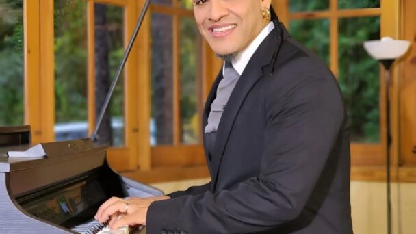 Krisspy lanza canción y video “Ella me ama”