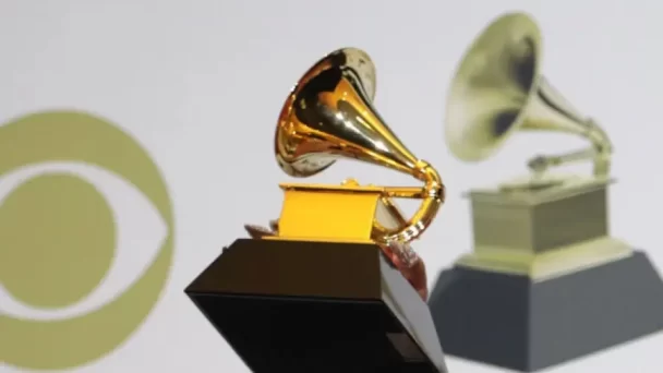 La 66 edición de los Grammy se celebrará el 4 de febrero de 2024 en Los Ángeles