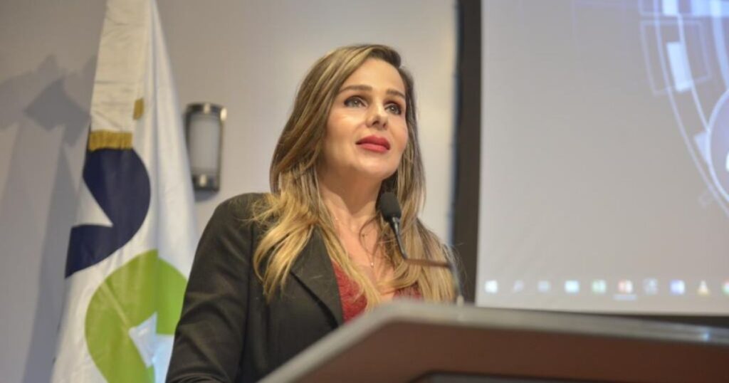 La Dirección General de Aduanas de recibe certificación ISO 37001 por su Sistema de Gestión Antisoborno