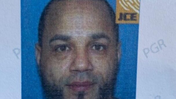 "La J": Cabecilla de red delictiva en cárceles dominicanas y acusado de amenazar a la procuradora