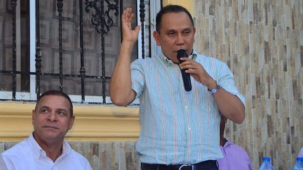 La delincuencia acorrala al gobierno del PRM y a las autoridades, afirma dirigente de la Fuerza del Pueblo
