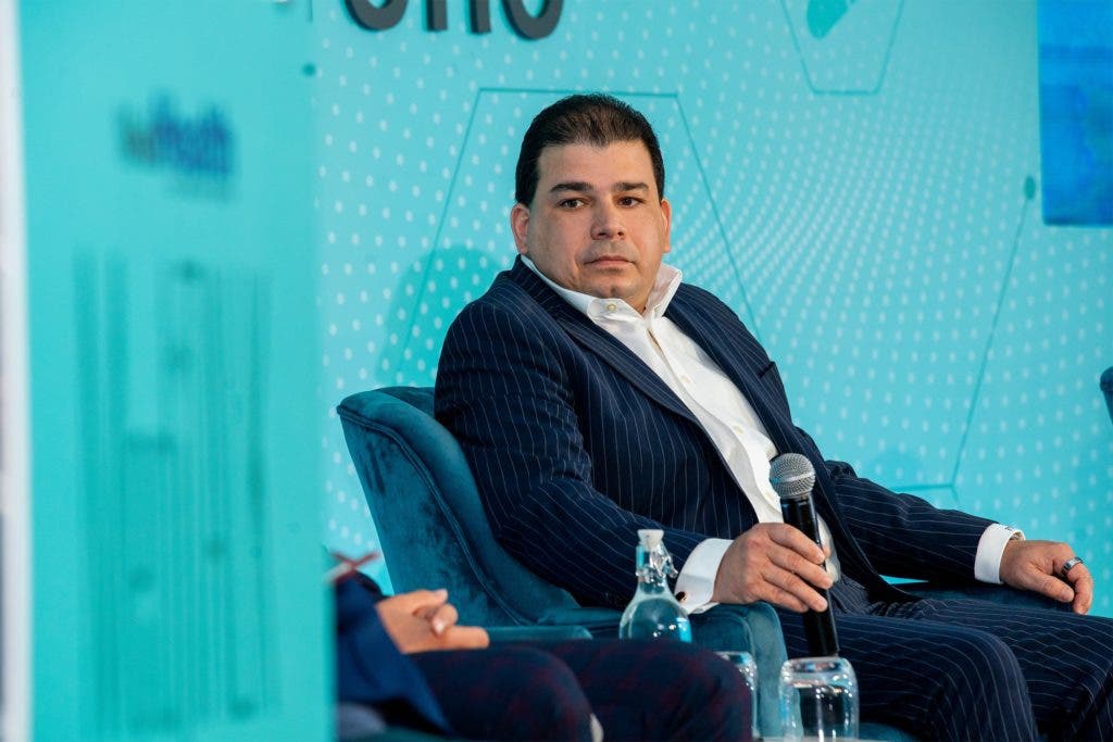 La digitalización en el sector de la salud requiere la adopción de estándares internacionales y voluntad política La digitalización en el sector de la salud requiere la adopción de estándares internacionales y voluntad política
