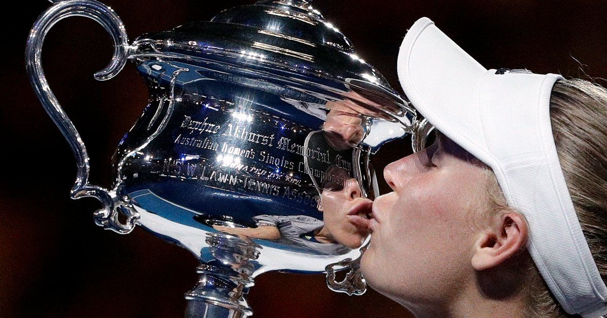 La ex número 1 del tenis femenino vuelve del retiro