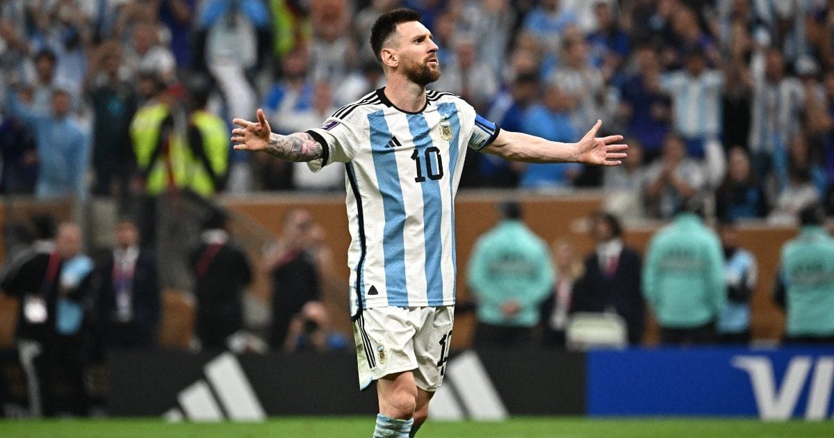 La llegada de Lionel Messi al Inter Miami sería un éxito económico La llegada de Lionel Messi al Inter Miami sería un éxito económico