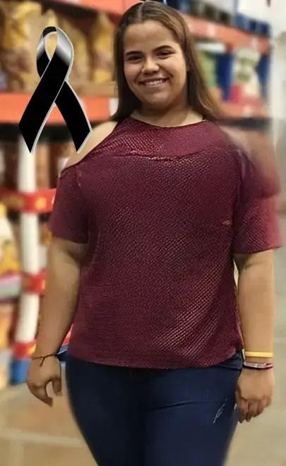Lamentable fallecimiento de una joven después de someterse a una cirugía bariátrica 1 Lamentable fallecimiento de una joven después de someterse a una cirugía bariátrica