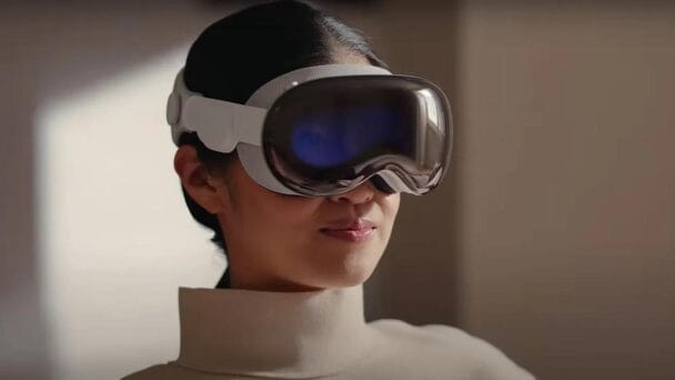 Las gafas de Apple despiertan tanta fascinación como dudas