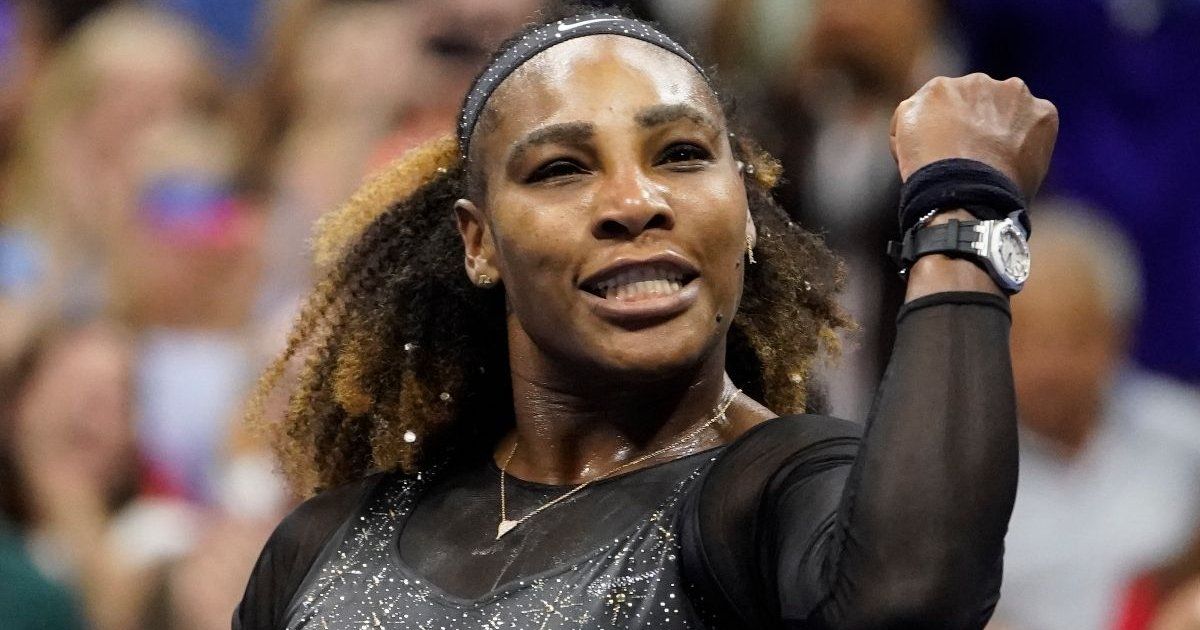Las hermanas Williams compran equipo de la liga a Tiger Woods
