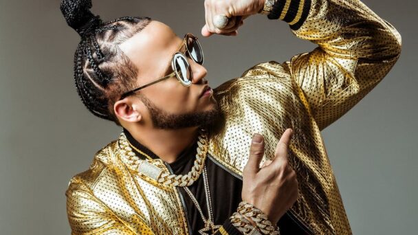Lista de nominados a Premios Juventud