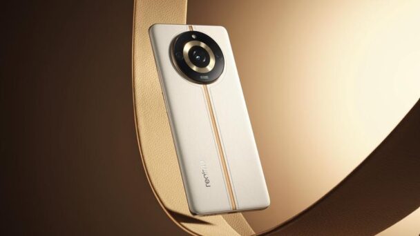 Llega a nuestro mercado la serie realme 11 Pro