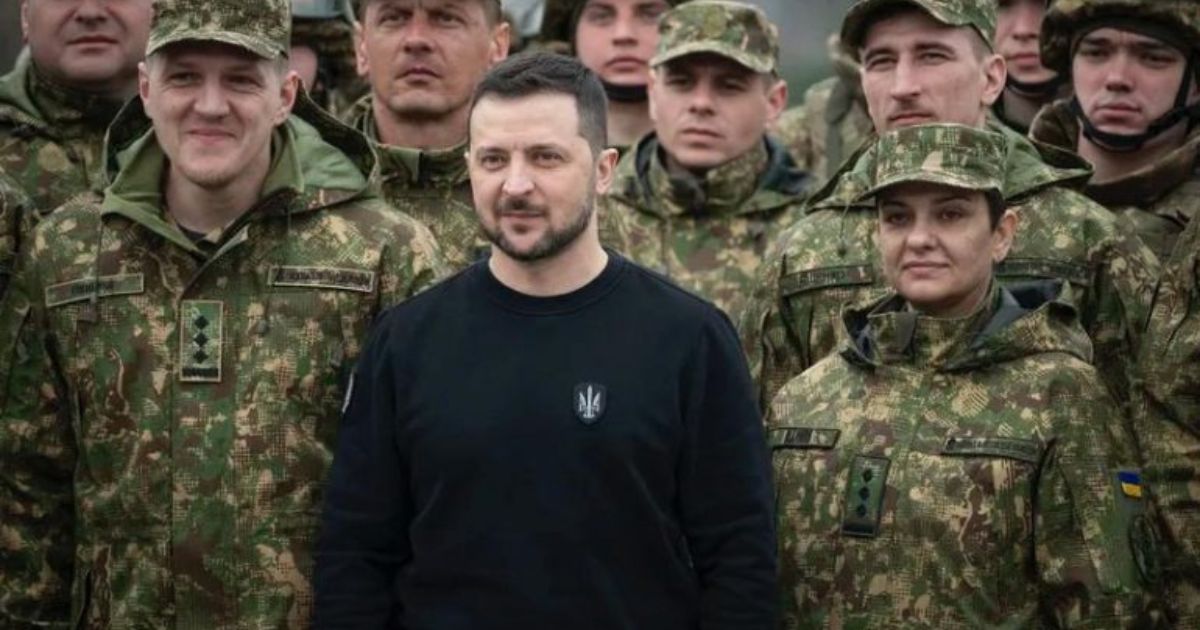 Los habitantes de Kiev ven con alegría la rebelión de la milicia rusa Wagner Los habitantes de Kiev ven con alegría la rebelión de la milicia rusa Wagner
