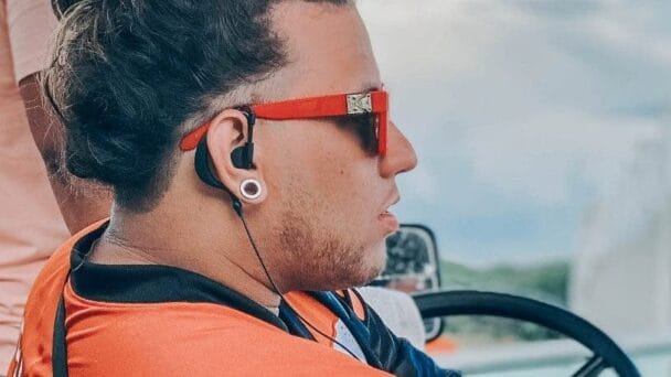 Lunabvi, feliz de relanzar imagen Rikarena con video