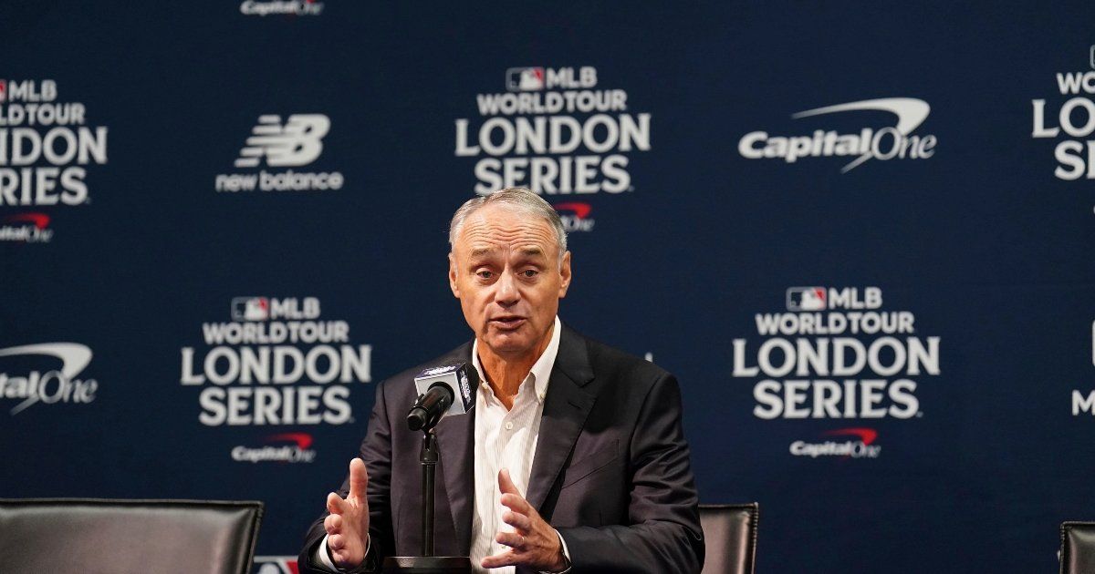 MLB anuncia su regreso a Londres para 2024 MLB anuncia su regreso a Londres para 2024