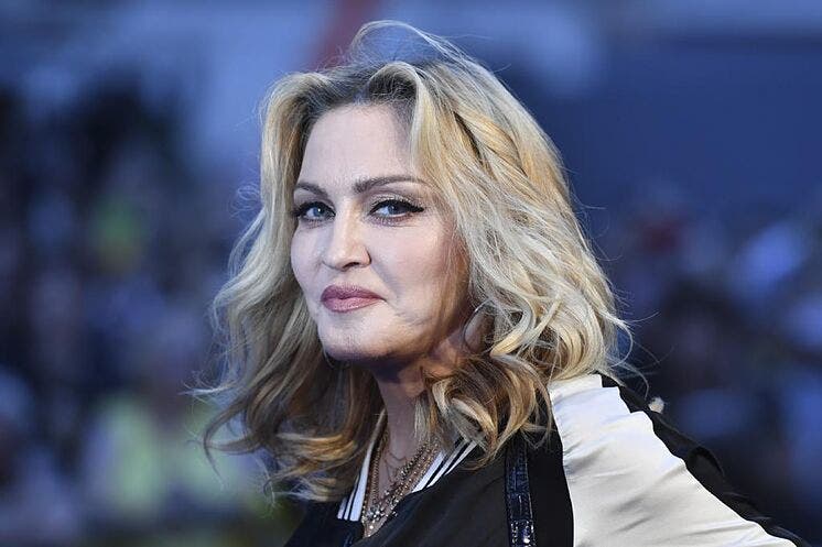Madonna en UCI: La artista pospone su gira “Celebration” debido a una infección bacteriana “grave» Madonna en UCI: La artista pospone su gira “Celebration” debido a una infección bacteriana “grave»