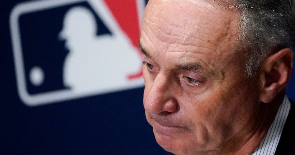 Manfred lamenta inmunidad a Astros por escándalo Manfred lamenta inmunidad a Astros por escándalo