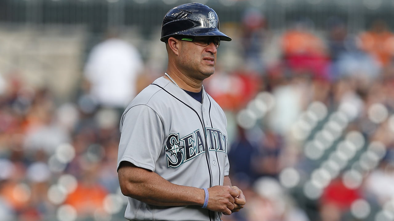 Manny Acta: Manny Acta: