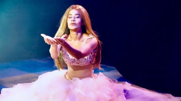 Massiel Taveras presentó su obra de teatro, “I m all the women” en Las Vegas, Nevada