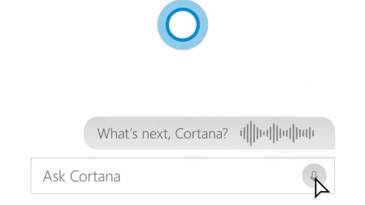 Microsoft dejará de dar soporte a Cortana en Windows a finales del año