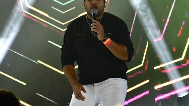 Miguel Delgado talento joven que apuesta merengue