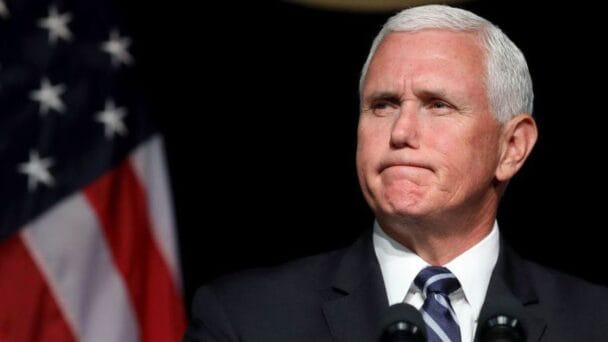 Mike Pence