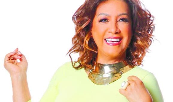 Milly Quezada quiere que la recuerden como mujer de alegría