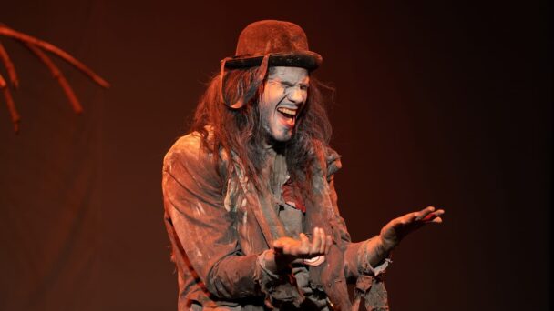 Ministerio de Cultura lanza convocatoria para el XI Festival Internacional de Teatro