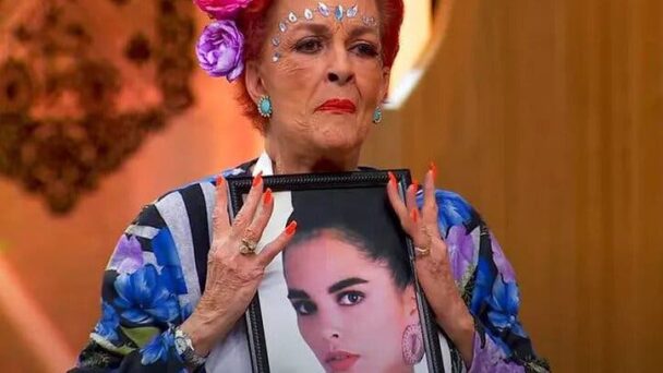 Muere conductora mexicana Talina Fernández, madre de Mariana Levy
