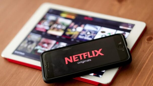 Netflix se plantea transmitir deportes en directo para sumar nuevos suscriptores