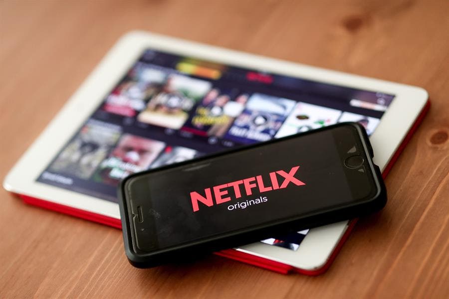 Netflix se plantea transmitir deportes en directo para sumar nuevos suscriptores Netflix se plantea transmitir deportes en directo para sumar nuevos suscriptores