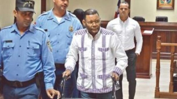 Orden de arresto contra empresario y exregidor acusados de sicariato en el mundo del transporte