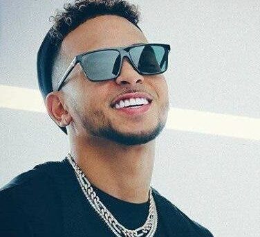 Ozuna se encuentra “estable en su hogar” tras recibir atención médica por desgaste físico