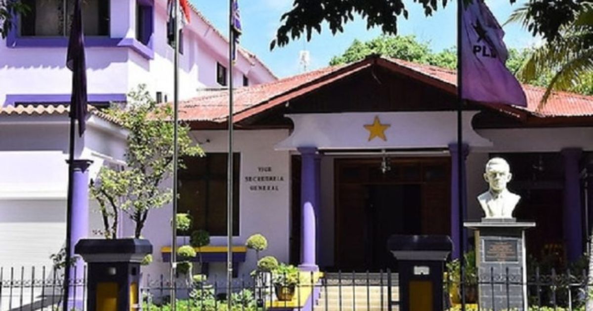 PLD decide no hacer alianzas con el PRM y partidos aliados en elecciones municipales de 2024 PLD decide no hacer alianzas con el PRM y partidos aliados en elecciones municipales de 2024