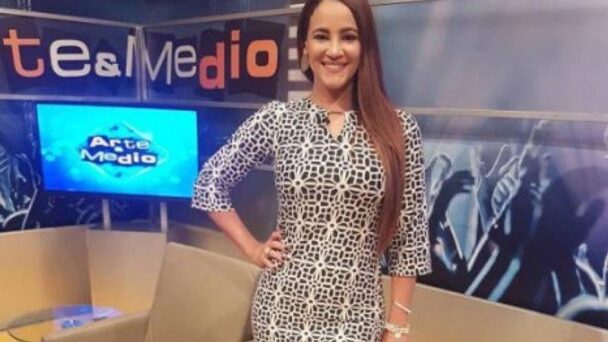 Periodista Wanda Sánchez gana presidencia de Acroarte