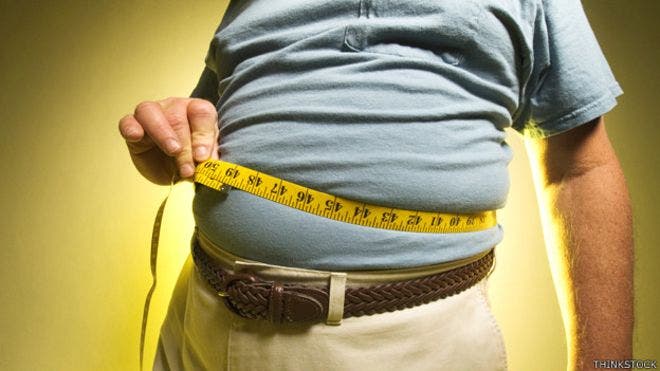 Pfizer abandona el desarrollo de una pastilla experimental contra la obesidad y la diabetes Pfizer abandona el desarrollo de una pastilla experimental contra la obesidad y la diabetes