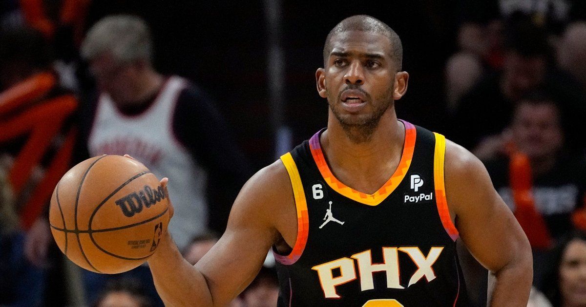 Phoenix Suns vuelve a mover el mercado