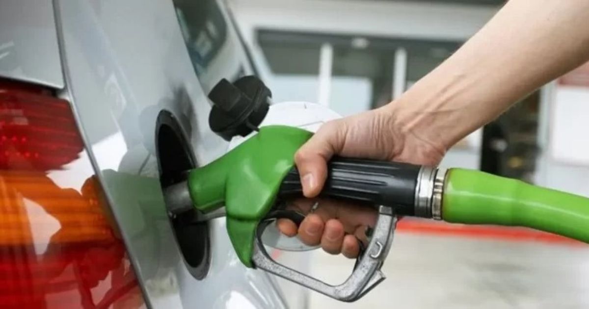 Precios de combustibles y GLP experimentarán bajas en la próxima semana