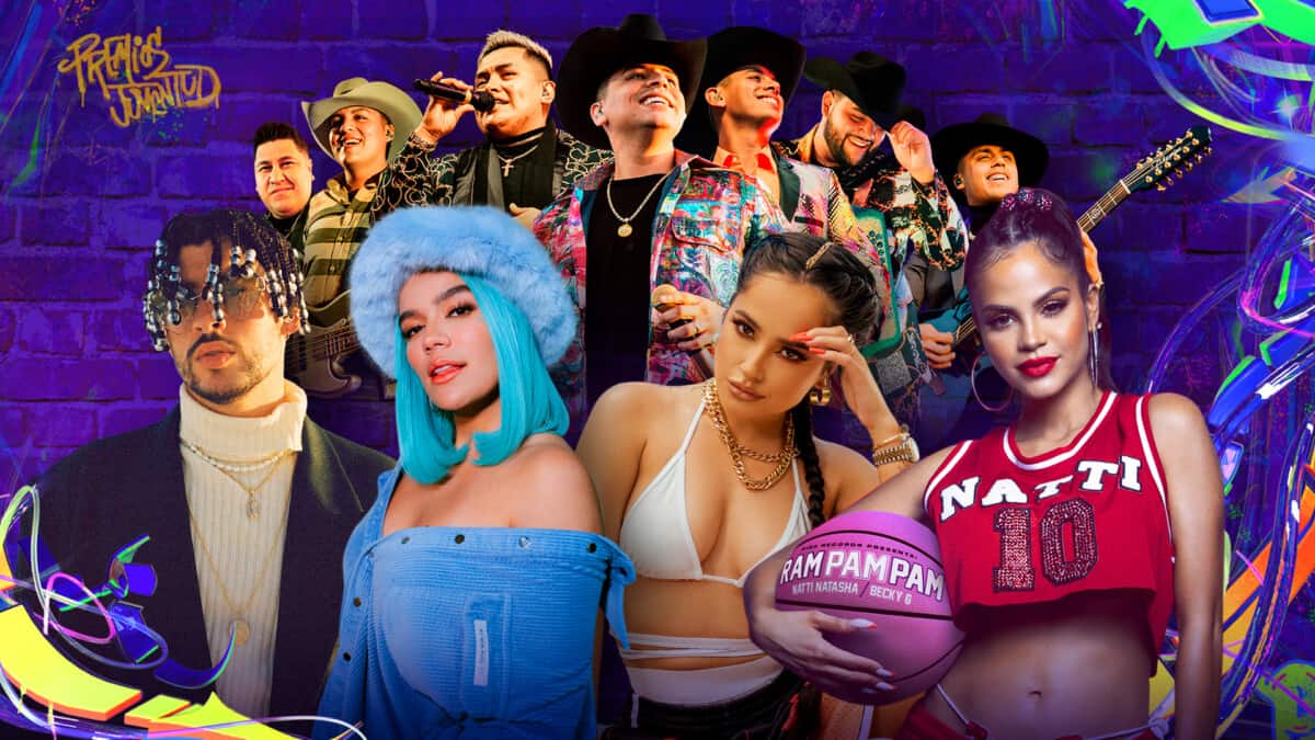 Premios Juventud anuncia a sus animadores para su vigésima edición en Puerto Rico Premios Juventud anuncia a sus animadores para su vigésima edición en Puerto Rico
