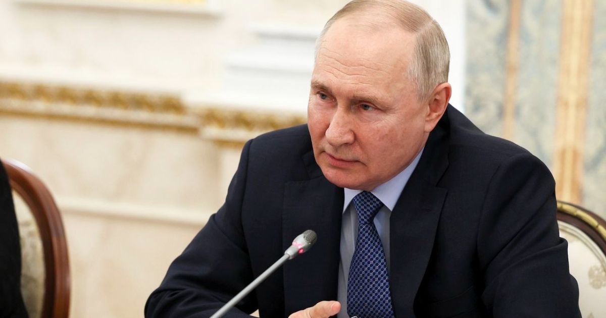 Putin admite que Rusia carece de suficiente munición de alta precisión y drones