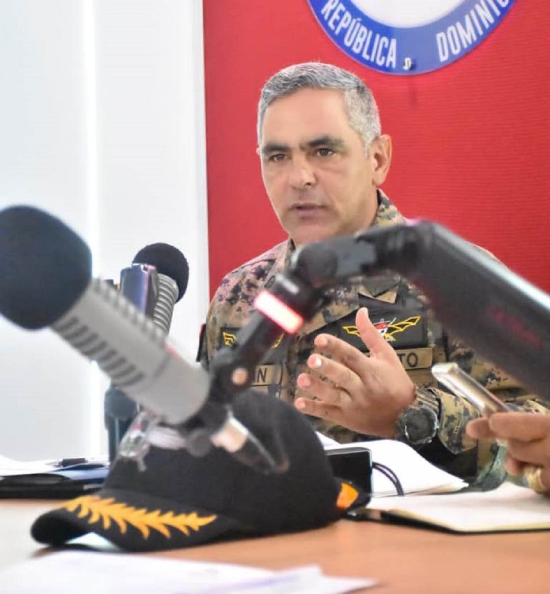 RD realizará seminario en el país e invita a militares de la región RD realizará seminario en el país e invita a militares de la región