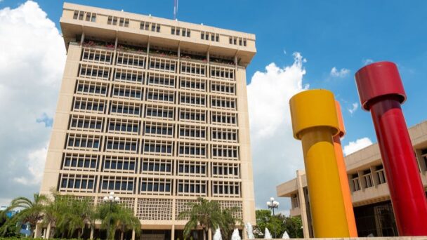 Remesas hacia la República Dominicana alcanzan los US$4,173.5 millones en los primeros cinco meses de 2023, con un crecimiento del 2.9% respecto al año anterior