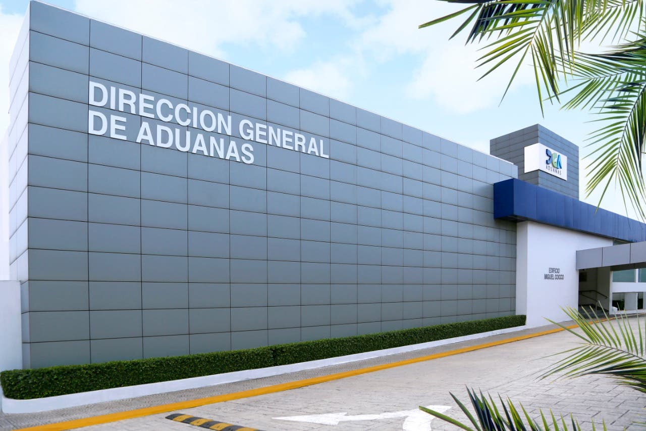 República Dominicana busca en España erigirse en centro logístico mundial con 22 empresas República Dominicana busca en España erigirse en centro logístico mundial con 22 empresas