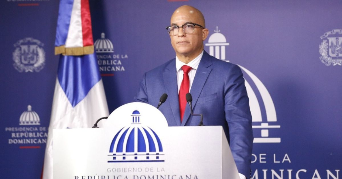 República Dominicana reafirma su postura en defensa de la soberanía nacional frente a iniciativa canadiense