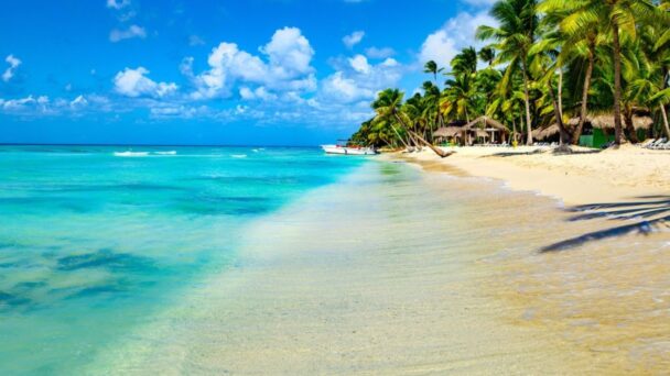 República Dominicana supera a Argentina, Brasil y Colombia en turismo en 2022