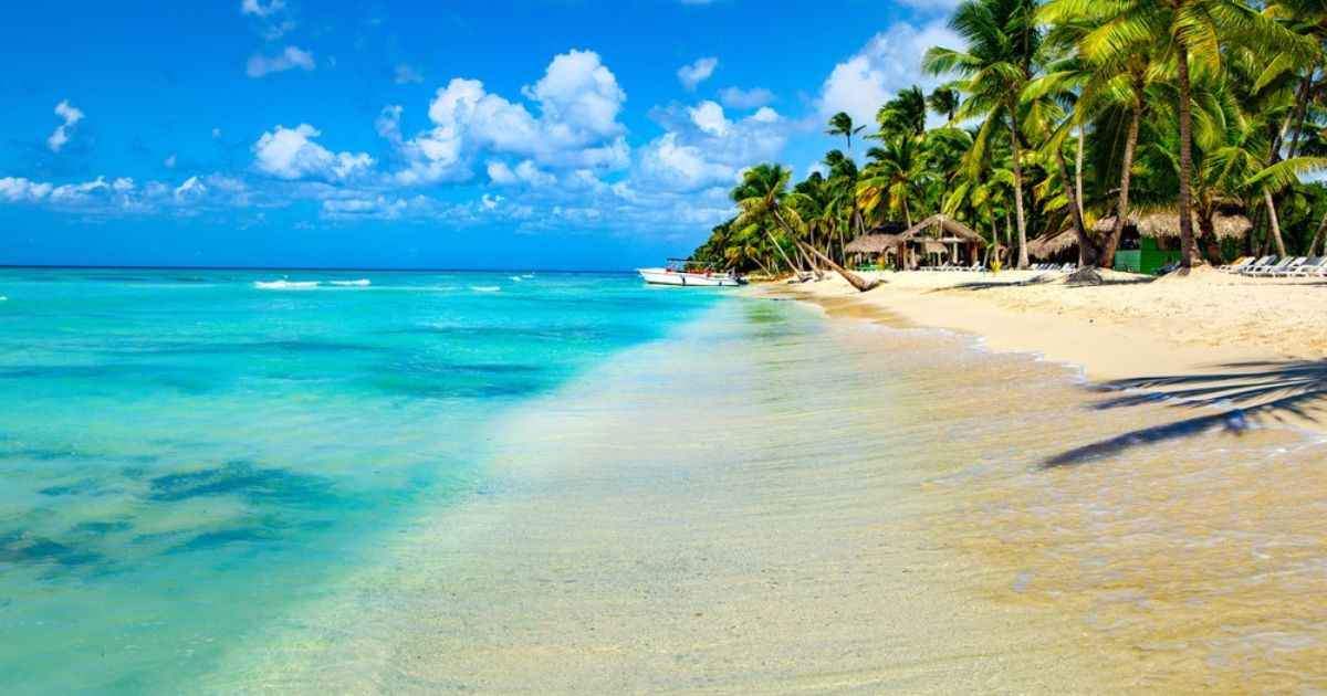 República Dominicana supera a Argentina, Brasil y Colombia en turismo en 2022
