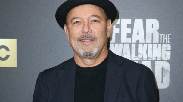Rubén Blades: Hay que tener cuidado con reemplazar la imaginación por la tecnología